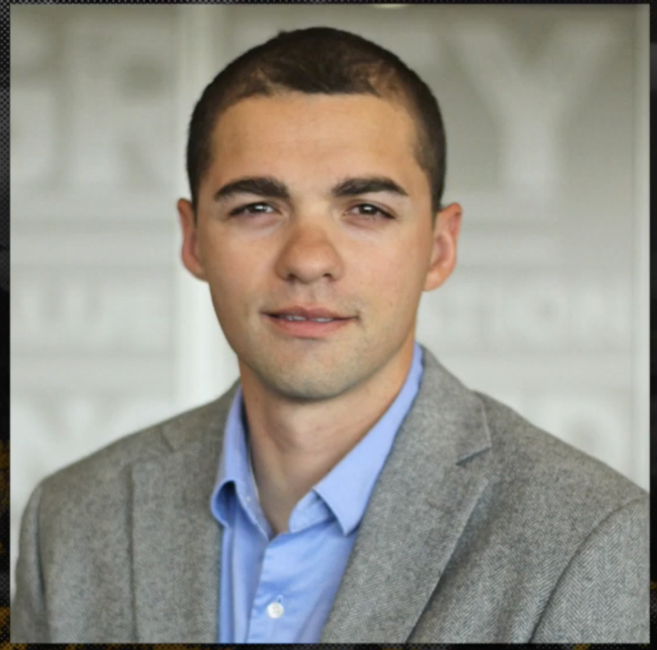 Michael Fields